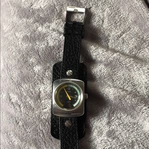 Diesel watch unisex
